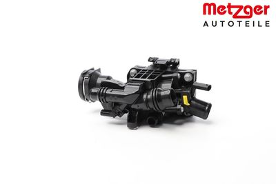 THERMOSTAT KüHLMITTEL METZGER AUTOTEILE 4006486 7