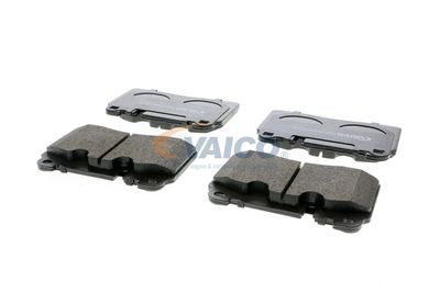 BREMSBELAGSATZ SCHEIBENBREMSE VAICO V109889 14