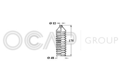 BURDUF CAUCIUC DIRECTIE
