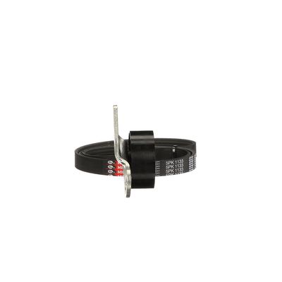 SET CUREA TRANSMISIE CU CANELURI GATES K025PK1133 19