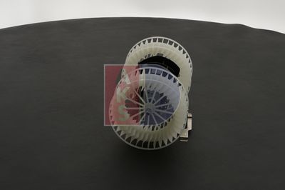INNENRAUMGEBLäSE AKS DASIS 870310N 10
