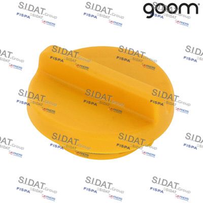 капачка, гърловина за наливане на масло SIDAT BA040006A2