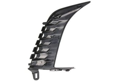 Banda decor/protectie, bară de protecție Blic 6502-07-8167921P
