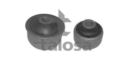 MONTAGESATZ LENKERLAGERUNG