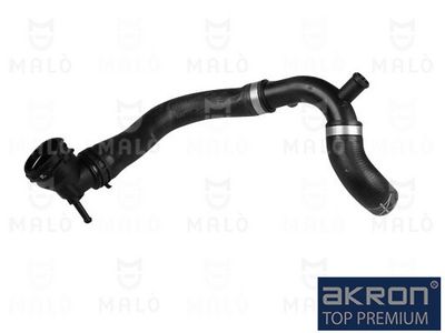 маркуч на радиатора AKRON-MALÒ 175162A
