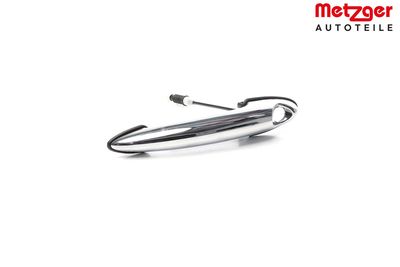 TüRGRIFF METZGER AUTOTEILE 2310952 36