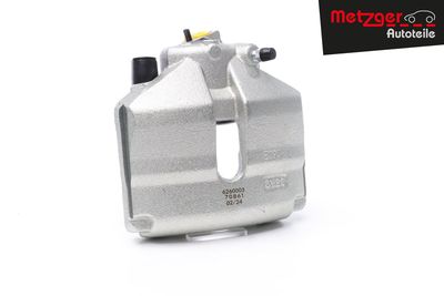 BREMSSATTEL METZGER AUTOTEILE 6260003 36