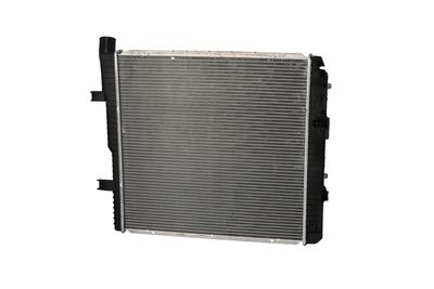 RADIATOR RACIRE MOTOR NRF 53891 26