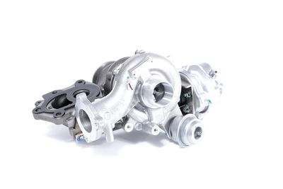 LADER AUFLADUNG BTS Turbo T916739KL 34