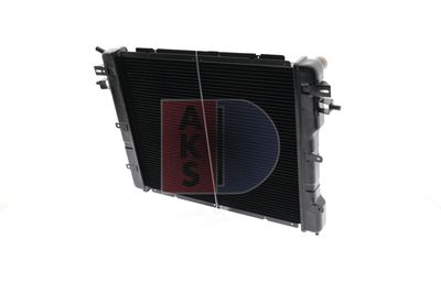 KüHLER MOTORKüHLUNG AKS DASIS 150410N 9
