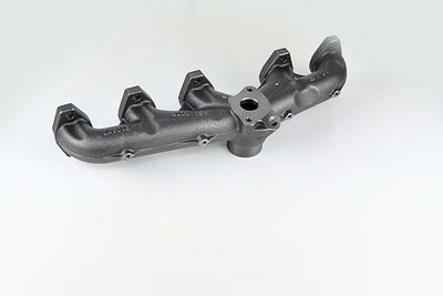 GALERIE SISTEM DE ESAPAMENT HJS 91111676 90