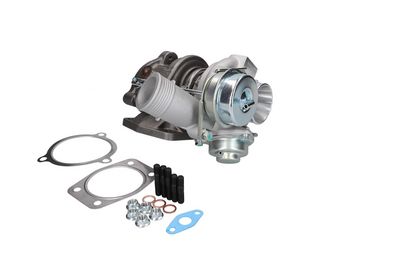 COMPRESOR SISTEM DE SUPRAALIMENTARE