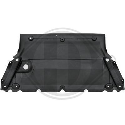 MATERIAL AMORTIZARE ZGOMOT NISA MOTOR