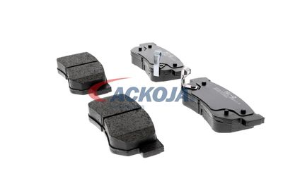 SET PLACUTE FRANA FRANA DISC ACKOJA A520073 20