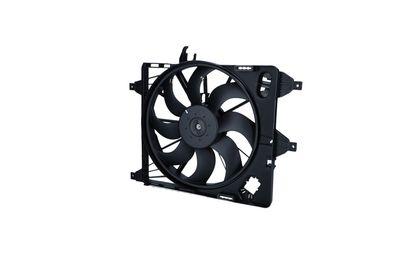 VENTILATOR RADIATOR NRF 47976 8