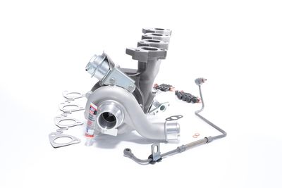 LADER AUFLADUNG BTS Turbo T981168BT 1