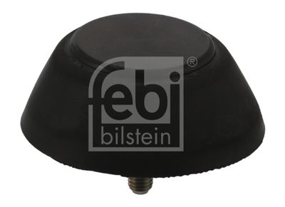 Bump Stop, hatch door/hatchback FEBI BILSTEIN 40131