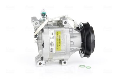 Compressor, air conditioning 890047