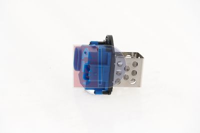 VORWIDERSTAND ELEKTROMOTOR-KüHLERLüFTER AKS DASIS 068106N 6