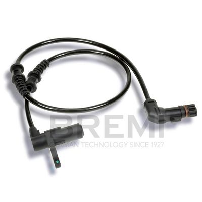 Vorschau Sensor, Raddrehzahl