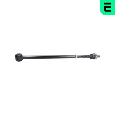 AXIALGELENK SPURSTANGE