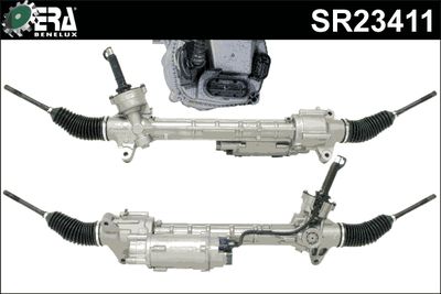 Рулевой механизм ERA Benelux SR23411 для MERCEDES-BENZ GLS