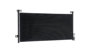 Condensator, climatizare MAHLE 0351345031