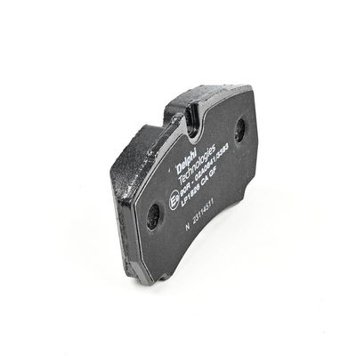 SET PLACUTE FRANA FRANA DISC DELPHI LP1826 22