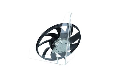 VENTILATOR RADIATOR NRF 470214 20
