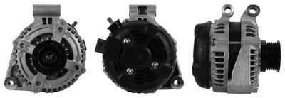 DRI 2141641502 Генератор  для LAND ROVER DISCOVERY III (L319) 4.0 V6 4x4