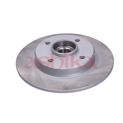 спирачен диск ASHIKA 61-00-0621C