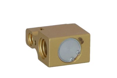 SUPAPA EXPANSIUNE CLIMA NRF 38370 12