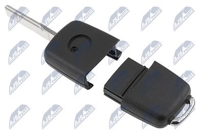 Teleso, kľúč od auta NTY EZC-WW-559