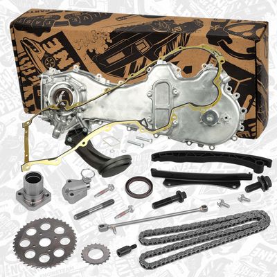 CHIT LANT DE DISTRIBUTIE ET ENGINETEAM RS0084VR2