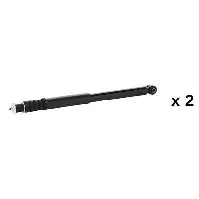 амортисьор RIDEX 854S20208