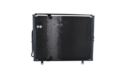 KONDENSATOR KLIMAANLAGE NRF 35132 27