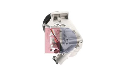 KOMPRESSOR KLIMAANLAGE AKS DASIS 853119N 2