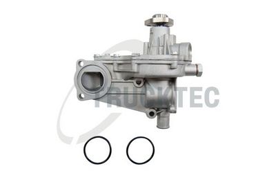 POMPă DE APă RăCIRE MOTOR