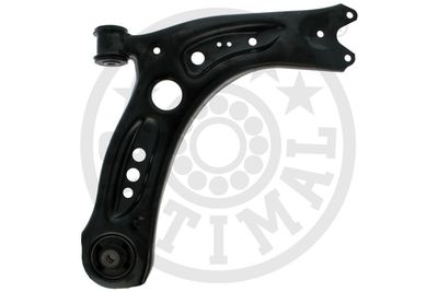 Wahacz, zawieszenie koła OPTIMAL G6-1436