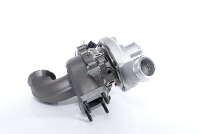 LADER AUFLADUNG BTS Turbo T916317 26