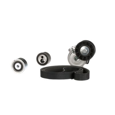 KEILRIPPENRIEMENSATZ GATES K026PK1470 2