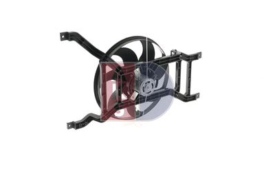 LüFTER MOTORKüHLUNG AKS DASIS 188128N 5