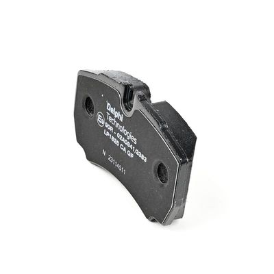 SET PLACUTE FRANA FRANA DISC DELPHI LP1826 6