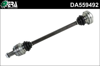 полуоска ERA Benelux DA559492