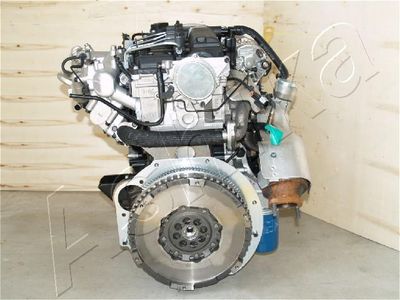 MOTOR COMPLET ASHIKA KK016 2