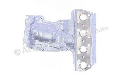 GARNITURA GALERIE EVACUARE