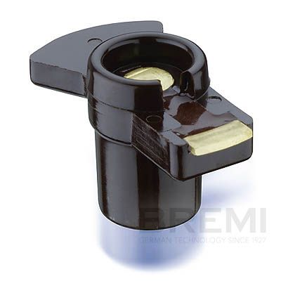 ZüNDVERTEILERLäUFER