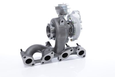 LADER AUFLADUNG BTS Turbo T914088BT 25