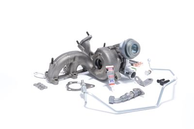 LADER AUFLADUNG BTS Turbo T981113 24