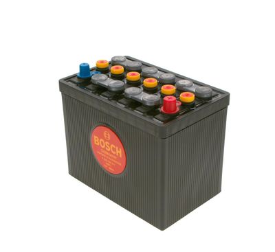 BATERIE DE PORNIRE BOSCH F026T02311 10